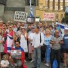 Shromáždění na podporu Izraeli